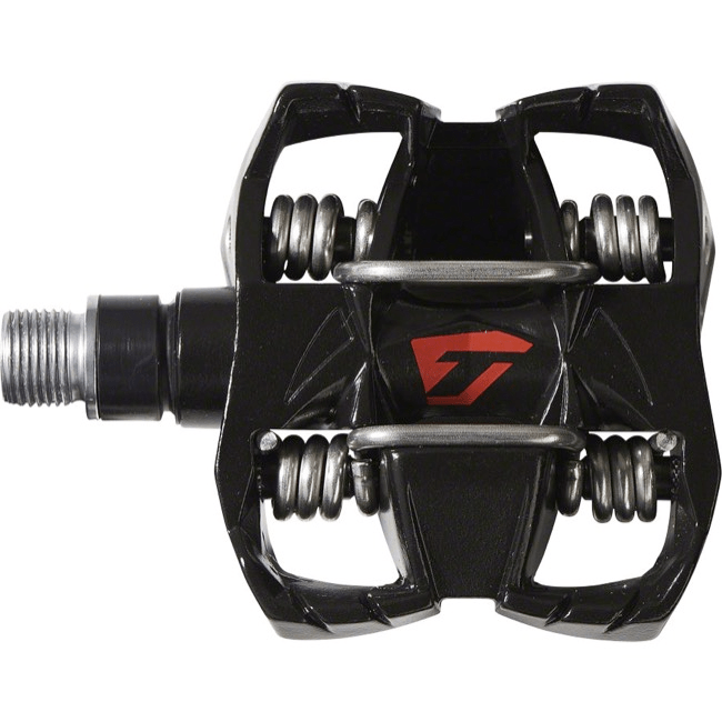 TIME ATAC DH 4 Pedals Clipless MTB Pedals