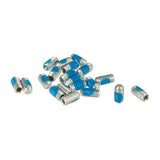 TIME Speciale 10/12 Grip Bolts TIME, Speciale 10/12 Grip Bolts, Kit Pedal Parts and Accessories