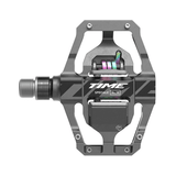 TIME Speciale 10 Large B1 Pedals - Dark Grey Parts - Pedals - Mountain - Clipless