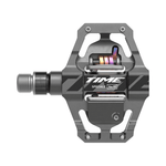 TIME Speciale 10 Small B1 Pedals - Dark Grey Parts - Pedals - Mountain - Clipless