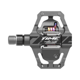 TIME Speciale 10 Small B1 Pedals - Dark Grey Parts - Pedals - Mountain - Clipless