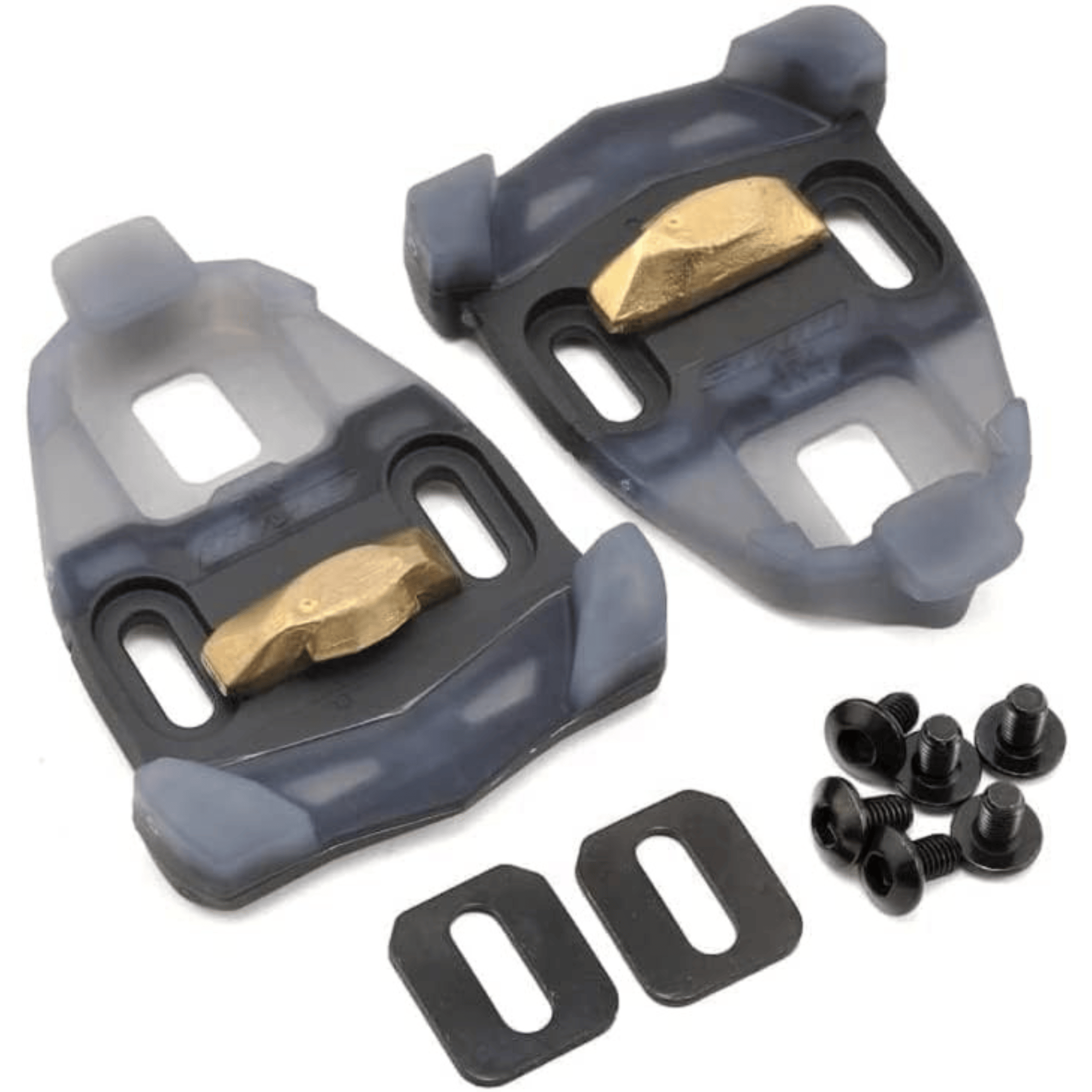 TIME Time RXS Cleat Pack Parts - Cleats - 3 Bolt