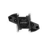 TIME XC C1 TIME, XC C1, Pedals, Body: Composite, Spindle: Steel, 9/16'', Black, Pair Clipless MTB Pedals
