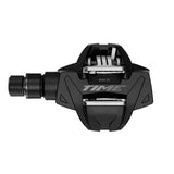 TIME XC C1 TIME, XC C1, Pedals, Body: Composite, Spindle: Steel, 9/16'', Black, Pair Clipless MTB Pedals