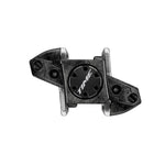 TIME XC10 C1 TIME, XC10 C1, Pedals, Body: Carbon, Spindle: Steel, 9/16'', Carbon, Pair Clipless MTB Pedals