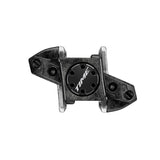 TIME XC10 C1 TIME, XC10 C1, Pedals, Body: Carbon, Spindle: Steel, 9/16'', Carbon, Pair Clipless MTB Pedals