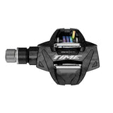 TIME XC10 C1 TIME, XC10 C1, Pedals, Body: Carbon, Spindle: Steel, 9/16'', Carbon, Pair Clipless MTB Pedals