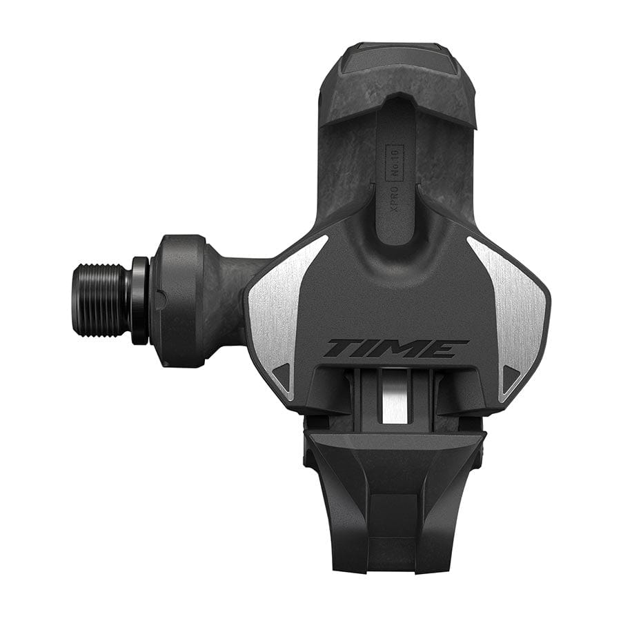 TIME XPRO 10 B1 51 Q-Factor, Pair Clipless Road Pedals