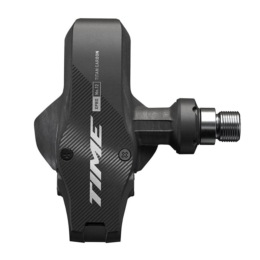 TIME XPRO 12 C1 Clipless Road Pedals