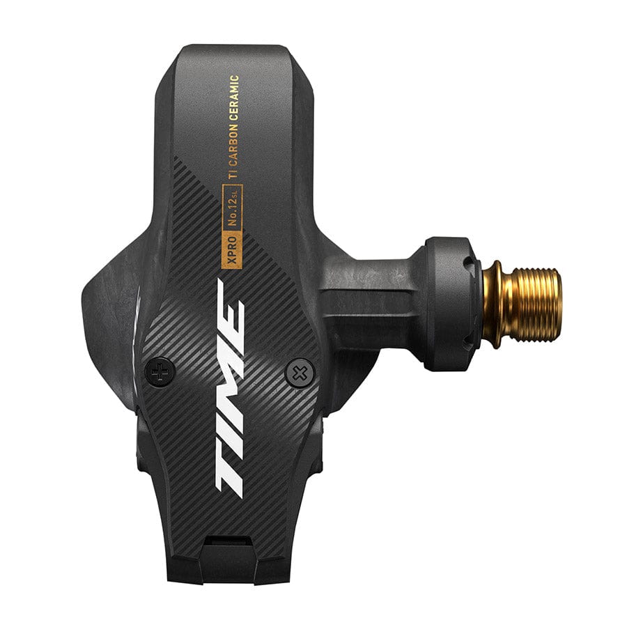 TIME XPRO 12SL C1 Clipless Road Pedals