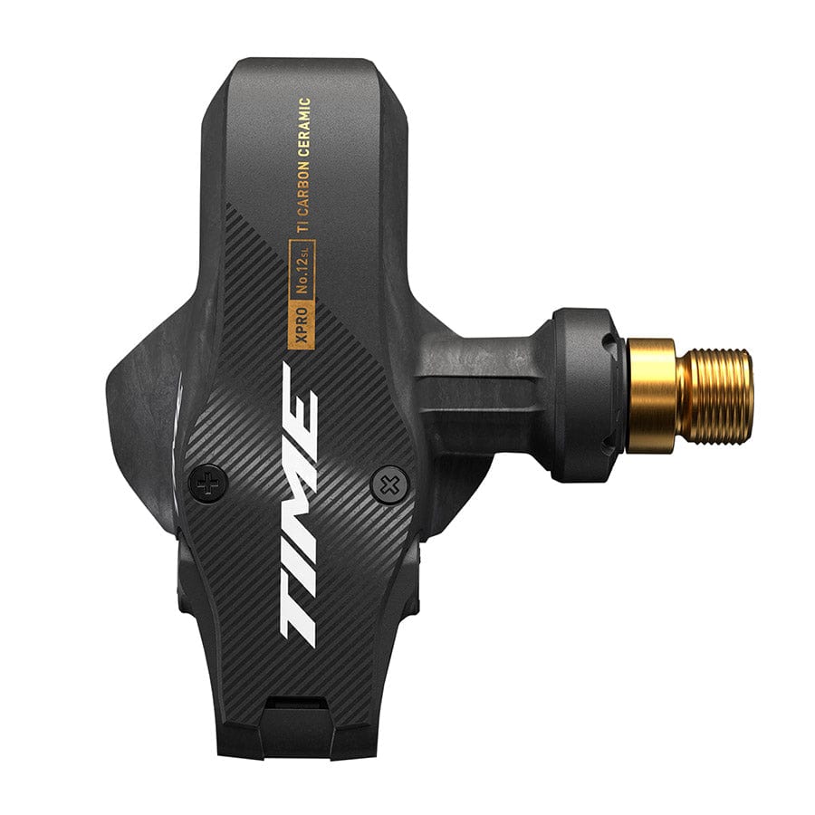 TIME XPRO 12SL C1 Clipless Road Pedals