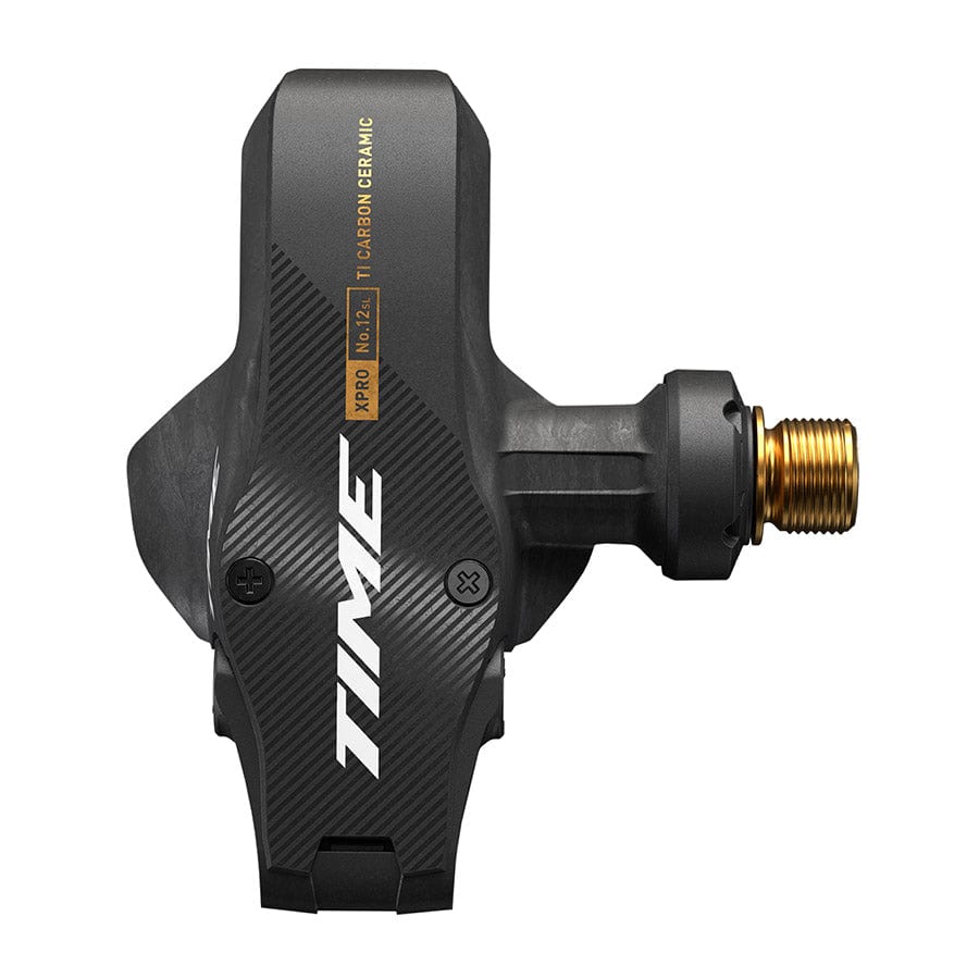 TIME XPRO 12SL C1 Clipless Road Pedals