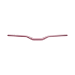 Title AH1 Handlebar 31.8mm / 38mm / Pink Parts - Handlebars - Flat