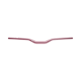 Title AH1 Handlebar 31.8mm / 38mm / Pink Parts - Handlebars - Flat