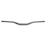 Title AH1 Handlebar 35mm / 38mm / Gray Parts - Handlebars - Flat