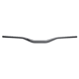 Title AH1 Handlebar 35mm / 38mm / Gray Parts - Handlebars - Flat