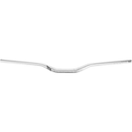 Title AH1 Handlebar 35mm / 50mm / Chrome Parts - Handlebars - Flat