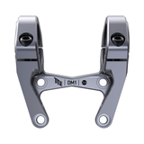 Title DM1 Direct Mount Stem Black / 35mm Parts - Stems