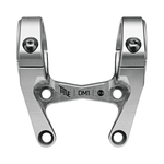 Title DM1 Direct Mount Stem Chrome / 31.8mm Parts - Stems