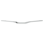 Title FORM Alloy Handlebar 35mm / 35mm / Chrome Parts - Handlebars - Flat