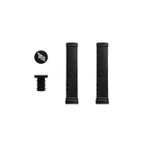 Title Form Grip Black Parts - Handlebar Grips