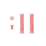 Title Form Grip Pink Parts - Handlebar Grips