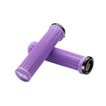 Title L01 Grips Lavender Purple Unclassified