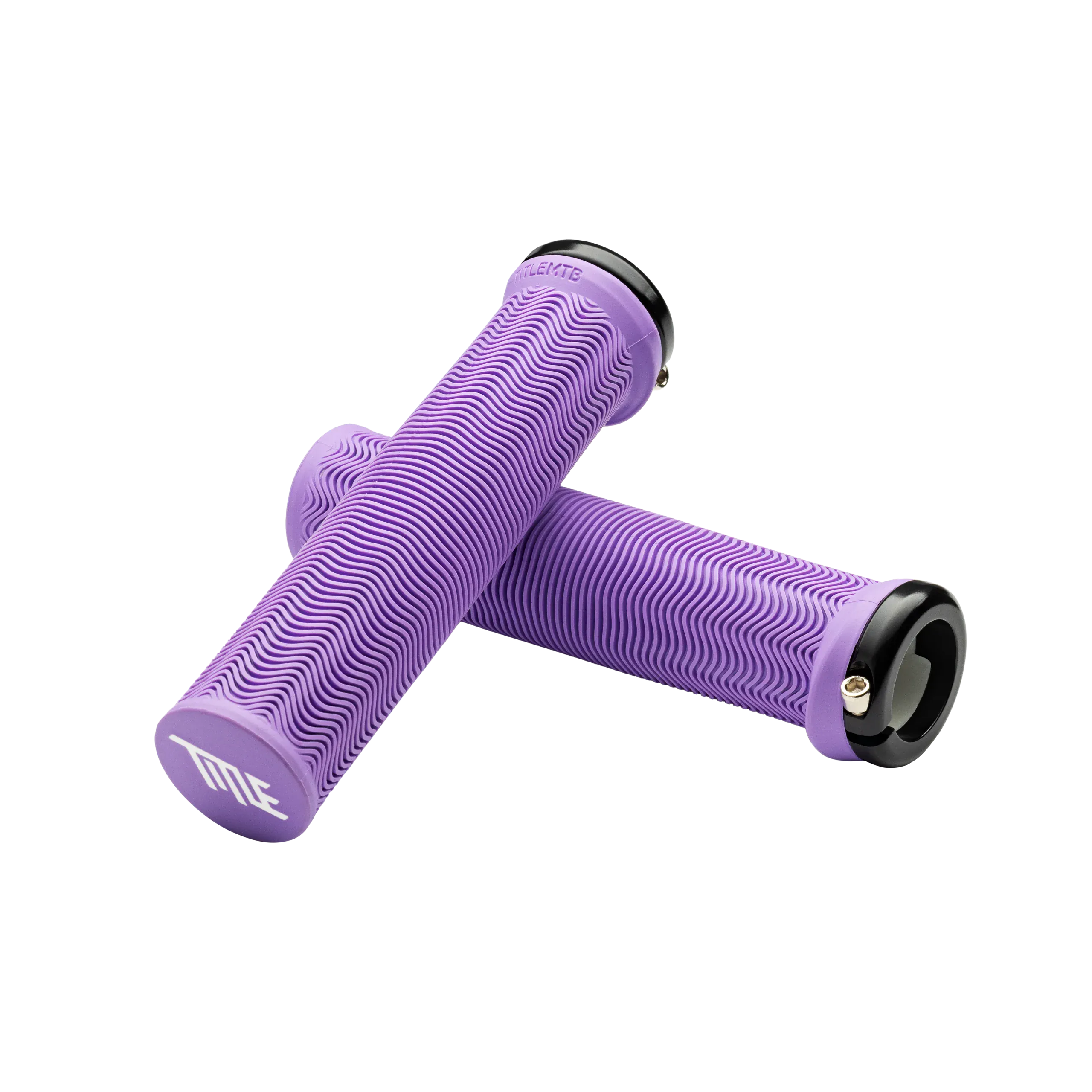 Title L01 Grips Lavender Purple Unclassified
