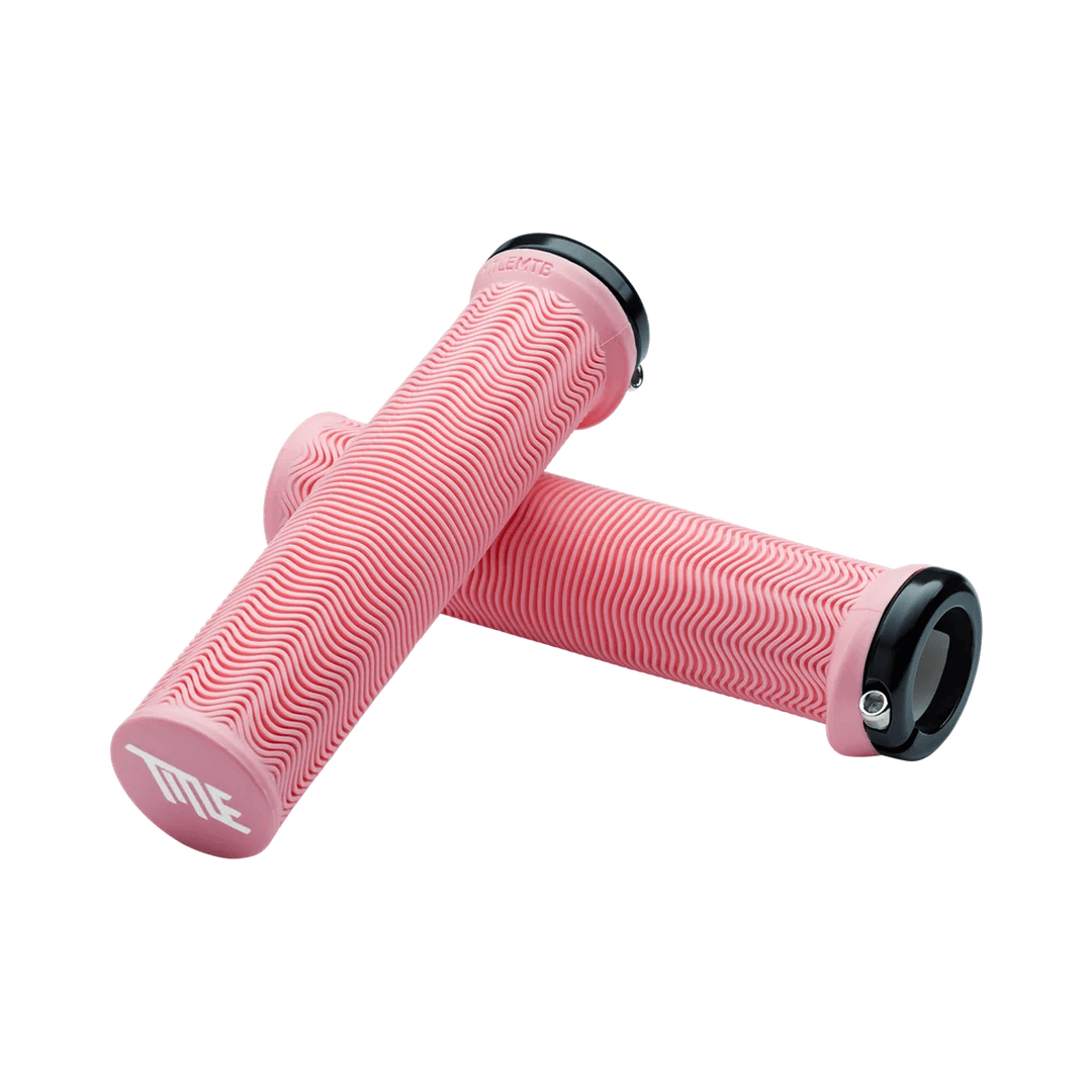 Title LO1 Grips Light Pink Unclassified