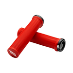 Title LO1 Grips Red Unclassified