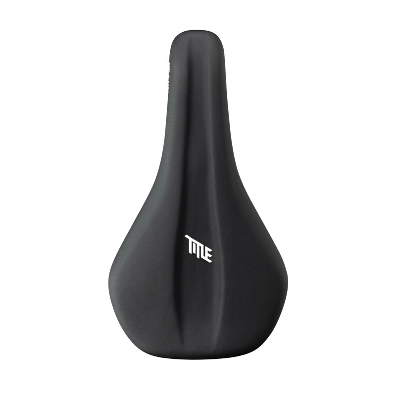 Title MS2 Saddle Black Parts - Saddles
