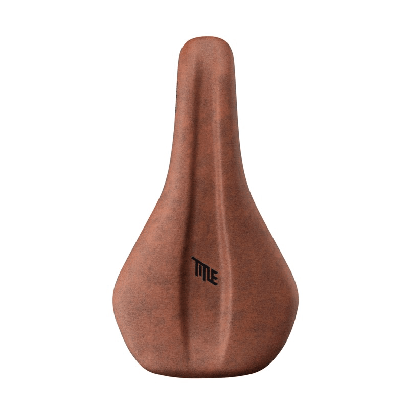 Title MS2 Saddle Brown Parts - Saddles