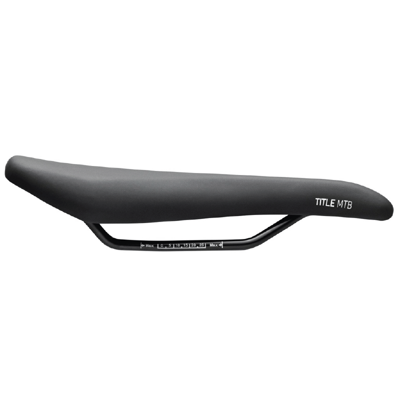 Title MS2 Saddle Parts - Saddles