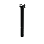 Title MTB AP1 Alloy Seatpost Black / 31.6mm Parts - Seatposts - Rigid