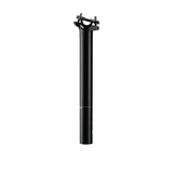 Title MTB AP1 Alloy Seatpost Black / 31.6mm Parts - Seatposts - Rigid