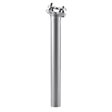 Title MTB AP1 Alloy Seatpost Chrome / 30.9mm Parts - Seatposts - Rigid