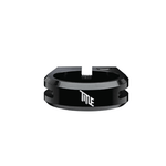 Title MTB Seatpost clamp Black / 34.9mm Parts - Seatposts - Clamps