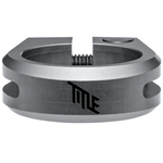 Title MTB Seatpost Clamp Grey / 31.8mm Parts - Seatposts - Clamps