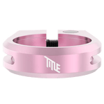 Title MTB Seatpost Clamp Pink / 30mm Parts - Seatposts - Clamps