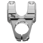 Title MTB ST1 Stem 35mm clamp / 35mm / Chrome Parts - Stems