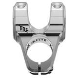 Title MTB ST1 Stem 35mm clamp / 35mm / Chrome Parts - Stems