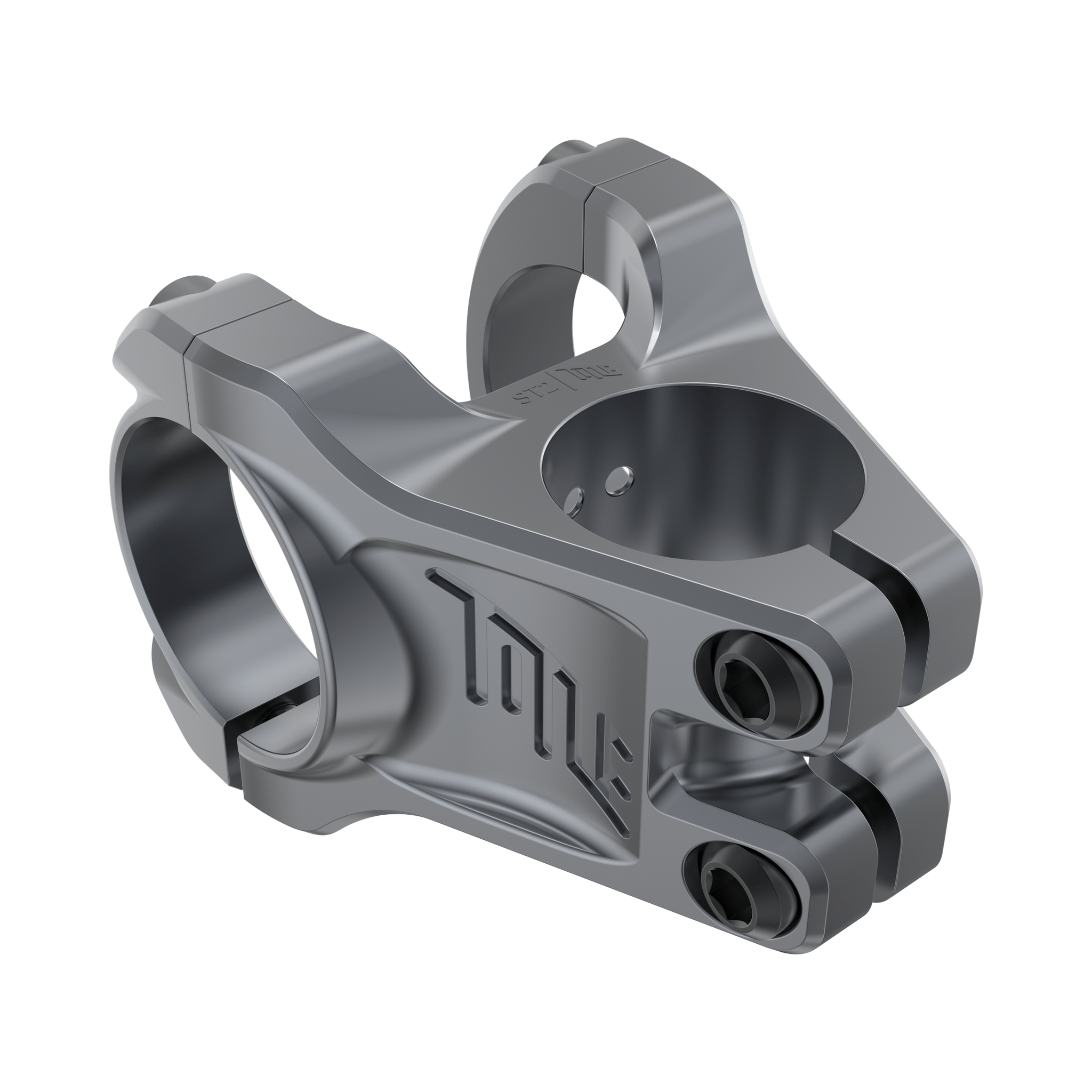 Title ST2 Stem Grey / 35mm Parts - Stems