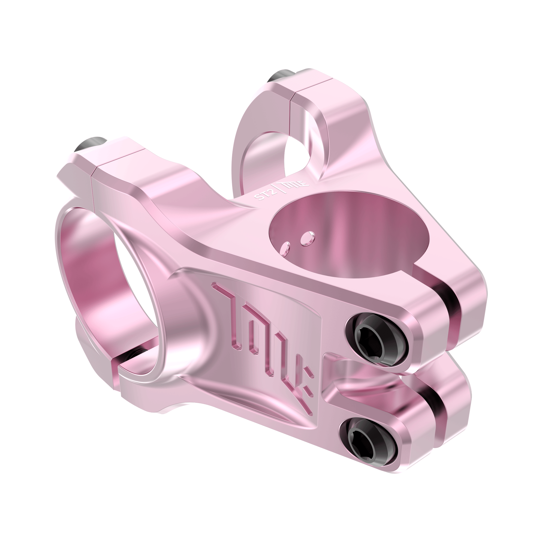 Title ST2 Stem Pink / 35mm Parts - Stems