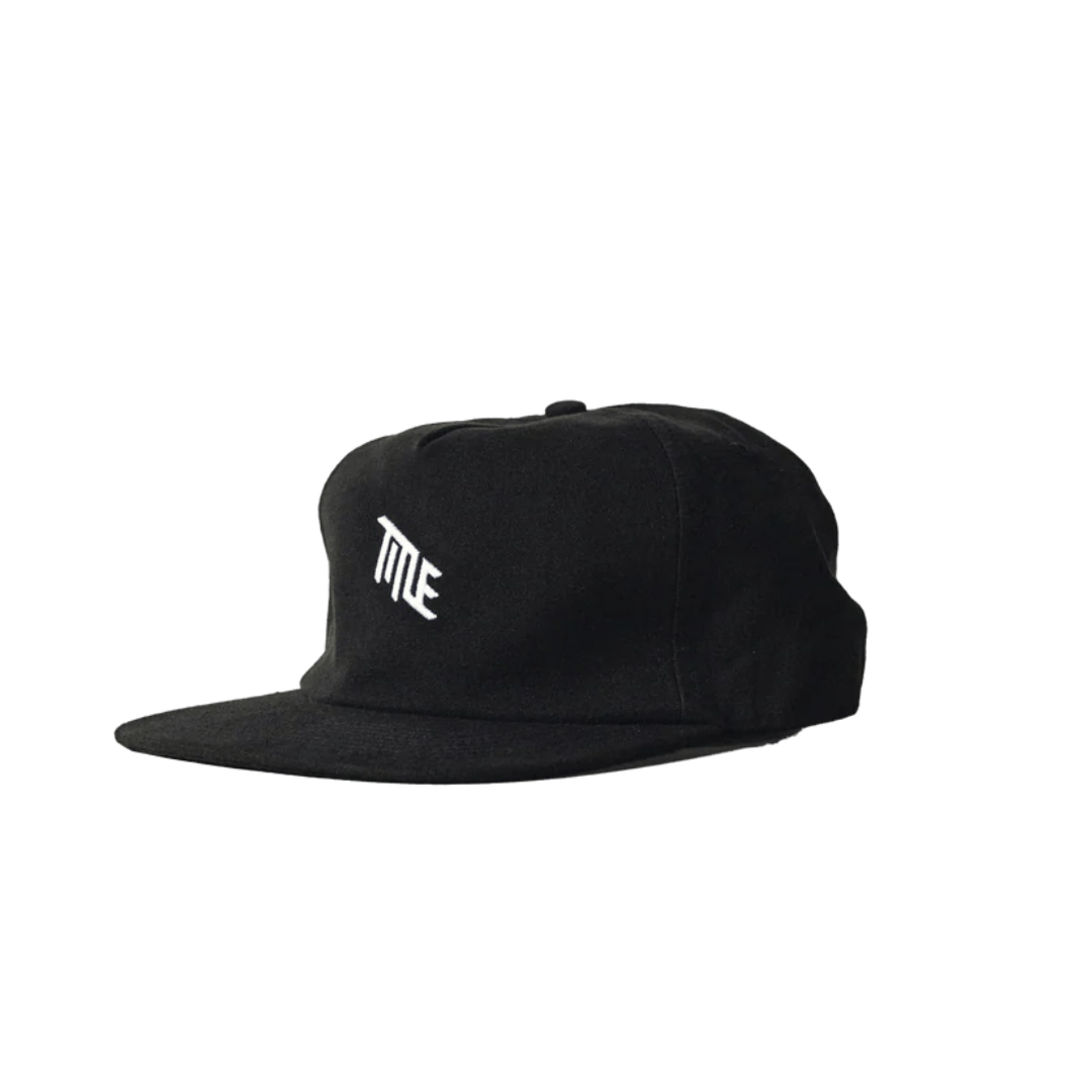 Title Unstructured Hat Apparel - Clothing - Casual Hats