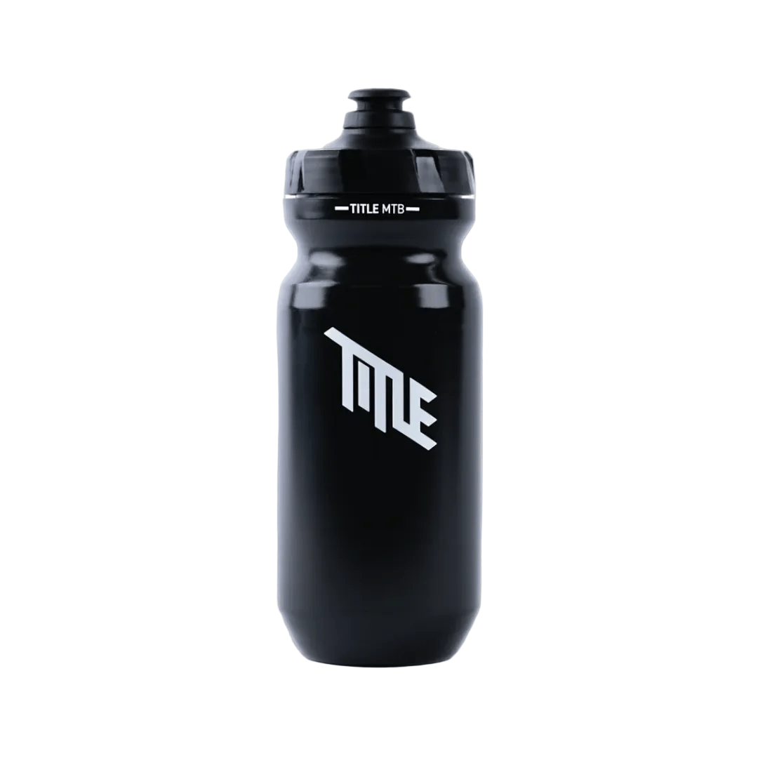 Title Water Bottle Accessories - Bottles
