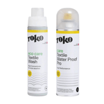 Toko Wash and Proof Duo Pack Apparel - Clothing - Apparel Care