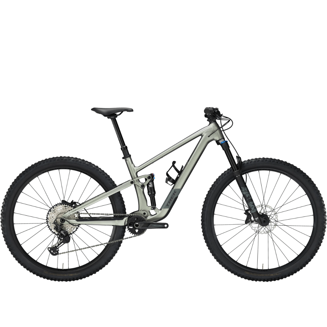 Trek Top Fuel Gen – Bici