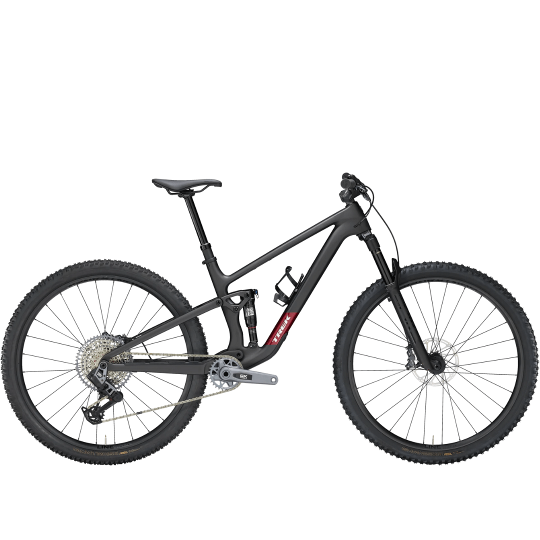 Trek Top Fuel 9.8 GX AXS Gen 4 – Bici Trek Top Fuel 9.8 GX AXS Gen 4 – Bici