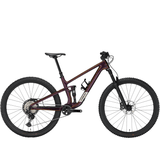 Top Fuel 9.8 XT Gen 4 Axinite Flip / S (27.5" wheel) Bikes - Mountain