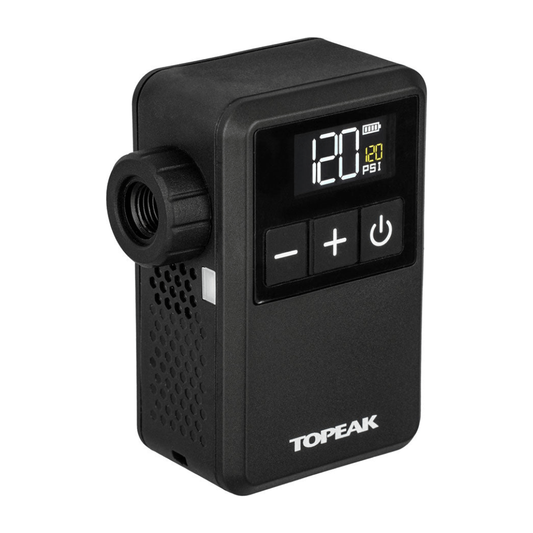 Topeak E-BOOSTER DIGITAL MINI E-PUMP Service - Labour - Shop Tools